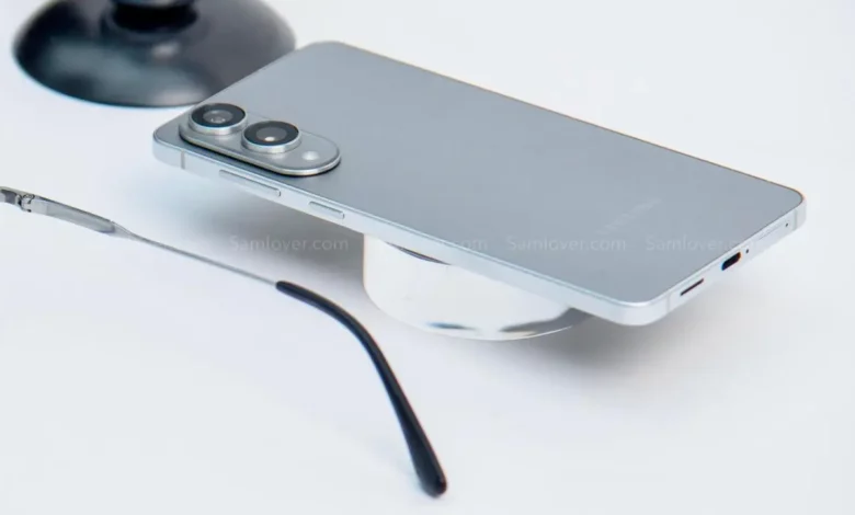 Galaxy S25 Edge