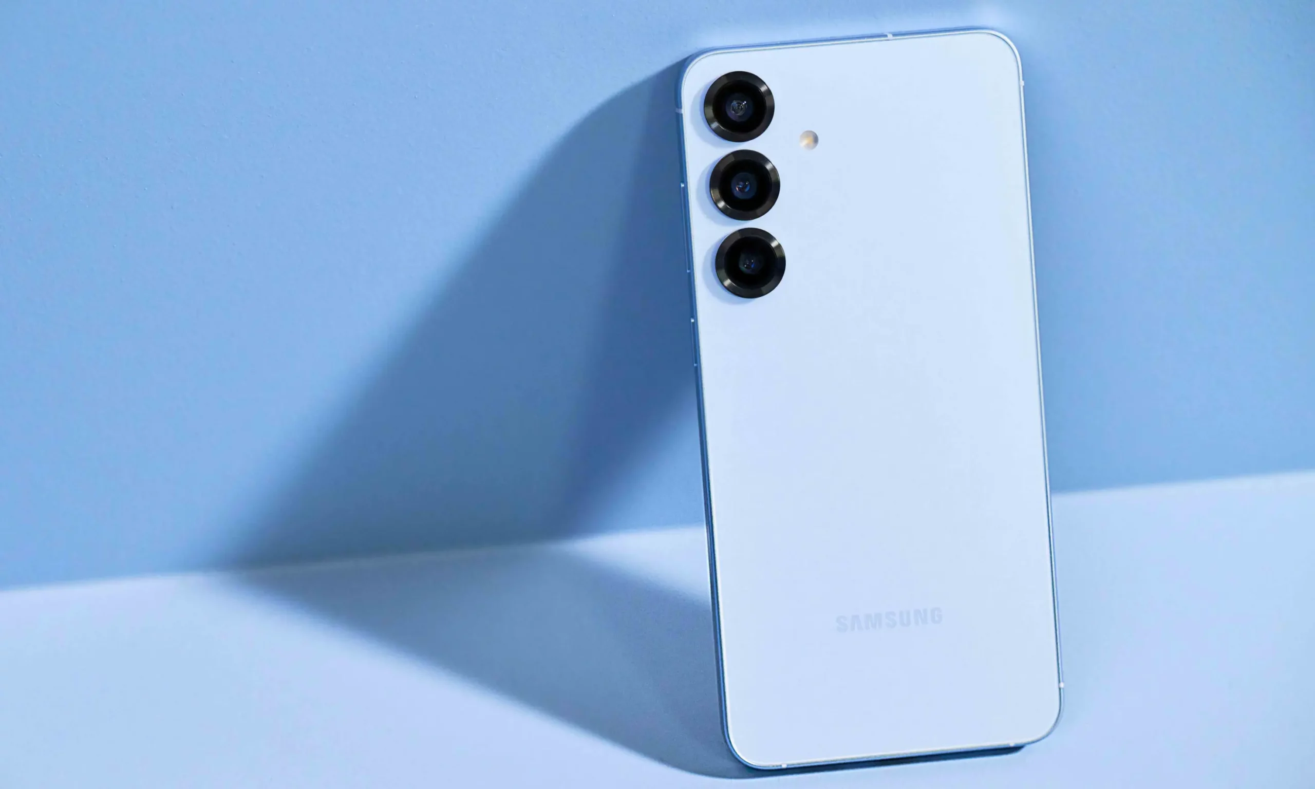 Samsung Galaxy S25