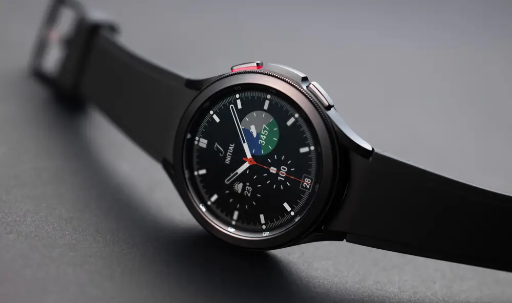Samsung Galaxy Watch 4 Classic