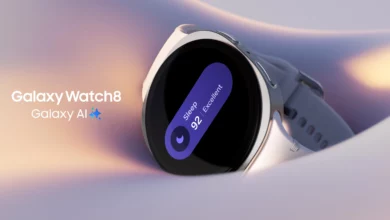 Samsung Galaxy Watch 8