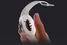 Samsung Galaxy Watch 8 Sensors