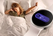 Samsung Galaxy Watch 8 Sleep Mode