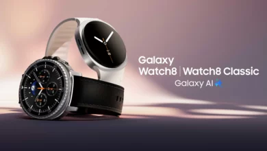 Samsung Galaxy Watch 8 and Watch 8 Classic