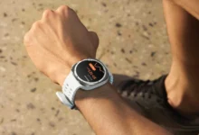 Samsung Galaxy Watch Ultra in White Color