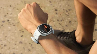 Samsung Galaxy Watch Ultra in White Color