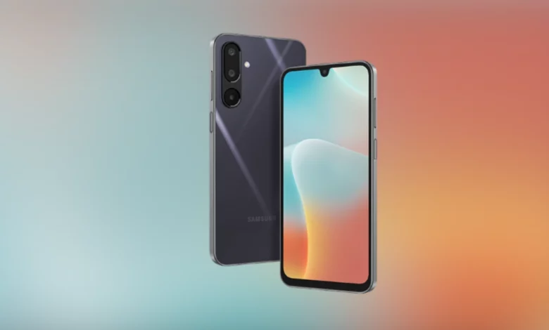Galaxy Wide8 and M16 5G