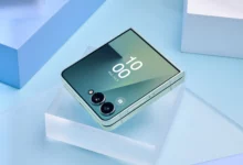 Samsung Galaxy Z Flip 7