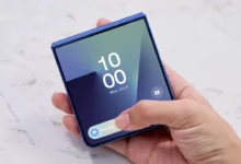 Galaxy Z Flip7
