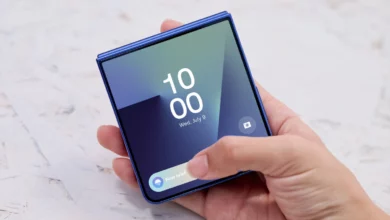 Galaxy Z Flip7
