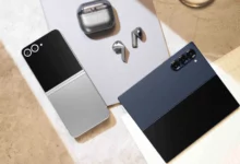 Samsung Galaxy Z Fold 6 and Flip 6 and Galaxy Buds 3 Pro