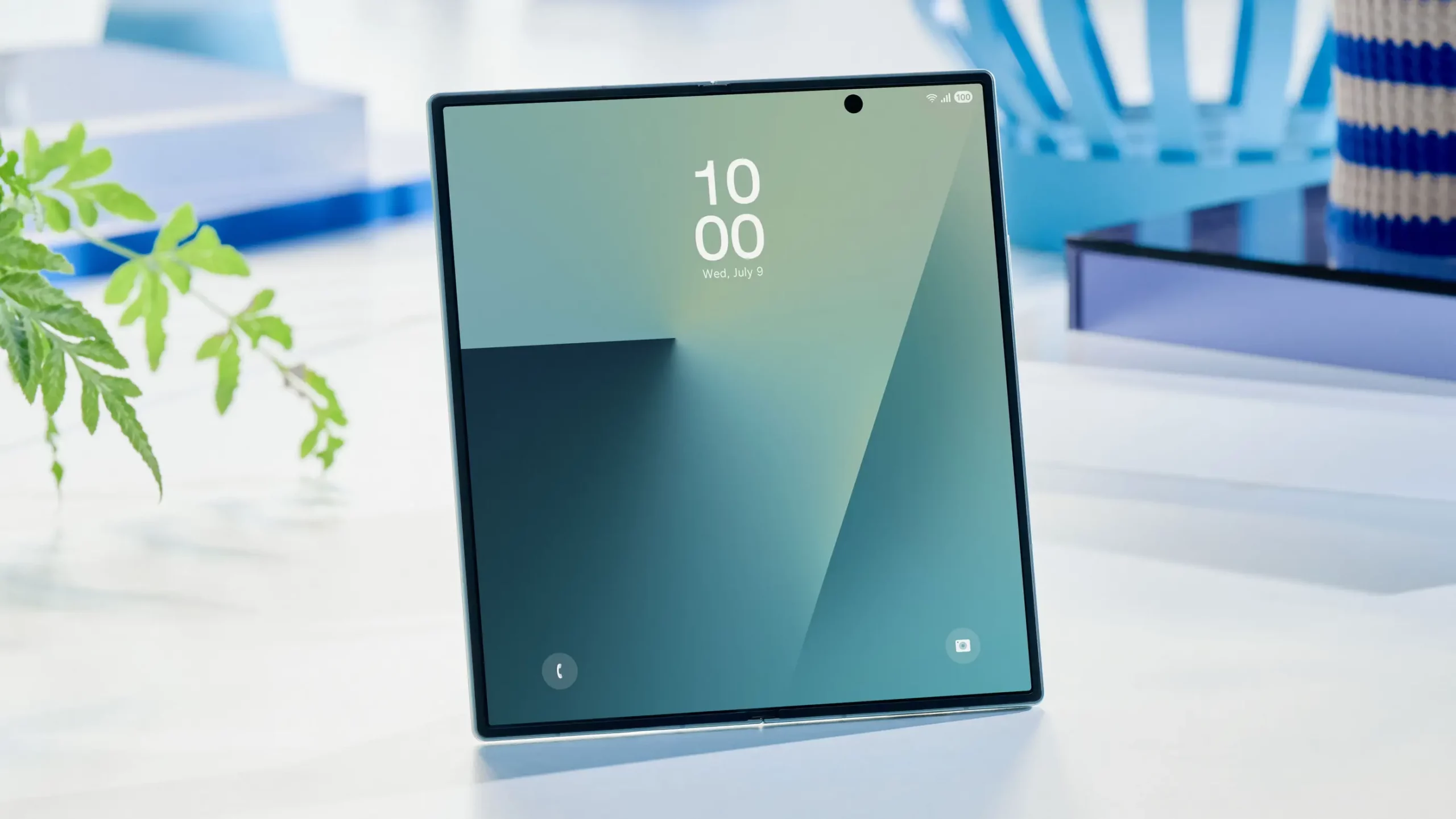 Samsung Galaxy Z Fold 7