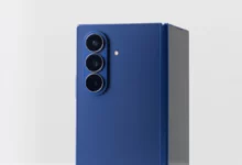 Samsung Galaxy Z Fold 7 Cameras