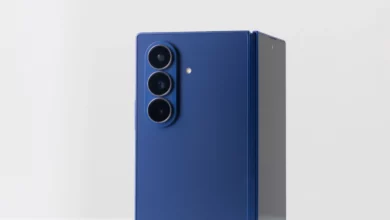 Samsung Galaxy Z Fold 7 Cameras