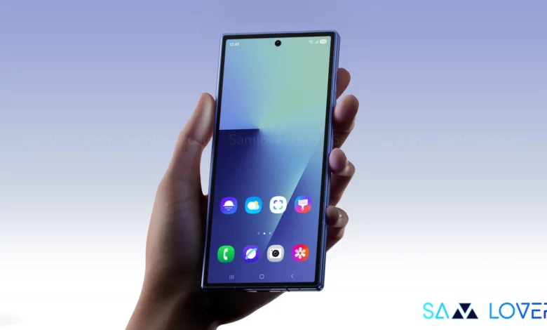 Samsung Galaxy Z Fold 7 Review