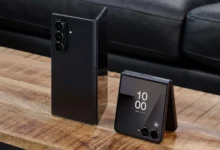 Samsung Galaxy Z Fold 7 and Galaxy Z Flip 7