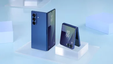 Samsung Galaxy Z Fold 7 and Galaxy Z Flip 7