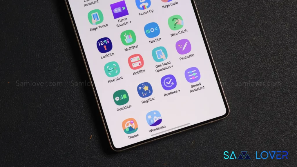 Good Lock for One UI 8