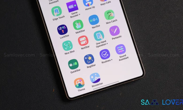 Good Lock for One UI 8