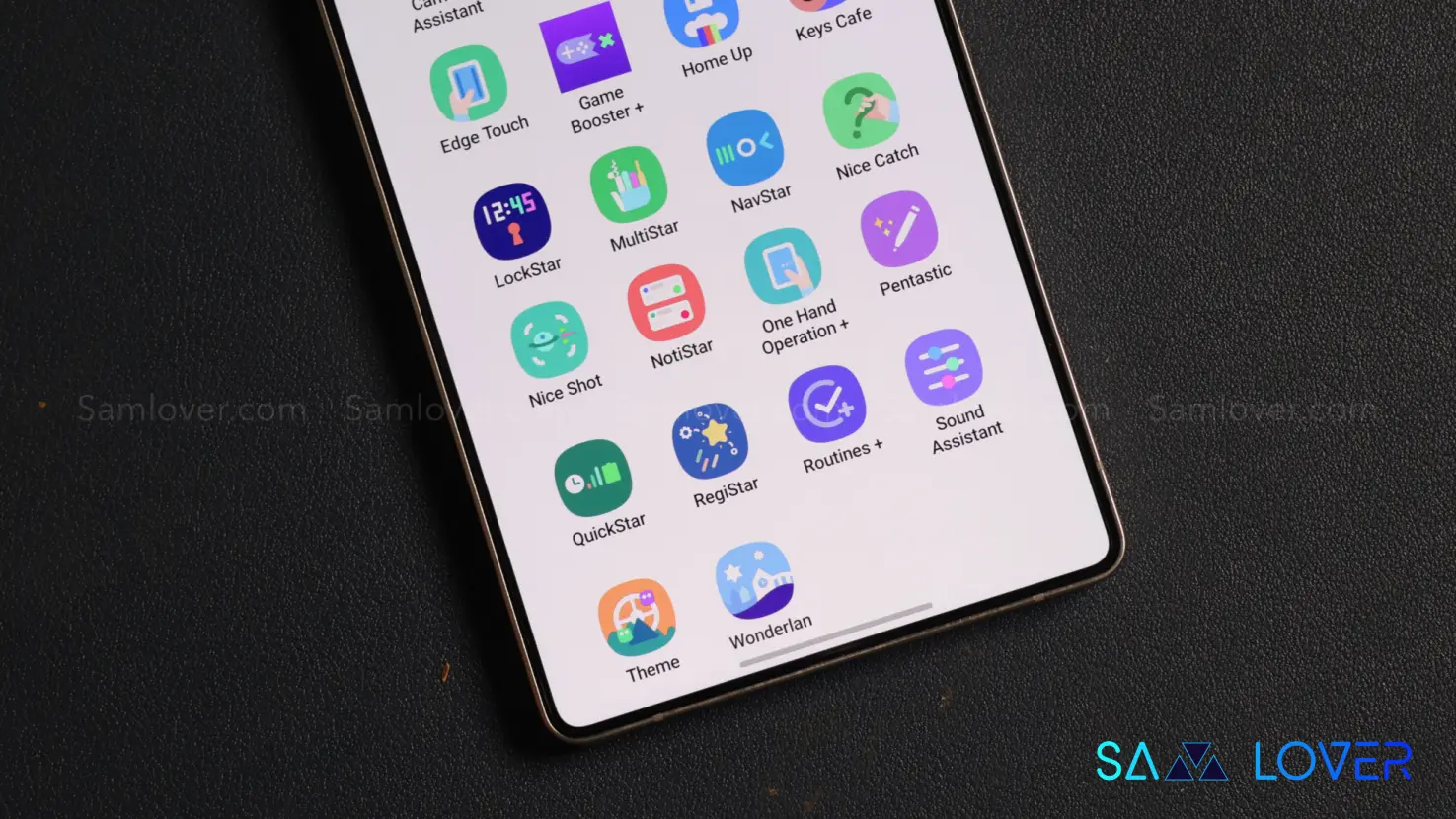 Good Lock for One UI 8