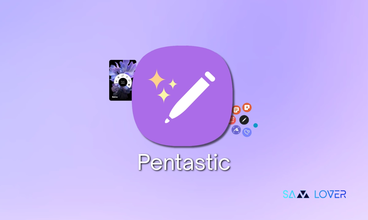 Pentastic