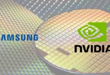 Samsung and NVIDIA
