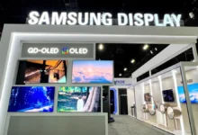 Samsung Display