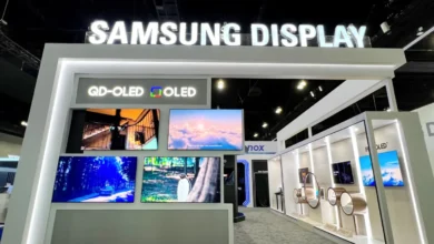 Samsung Display