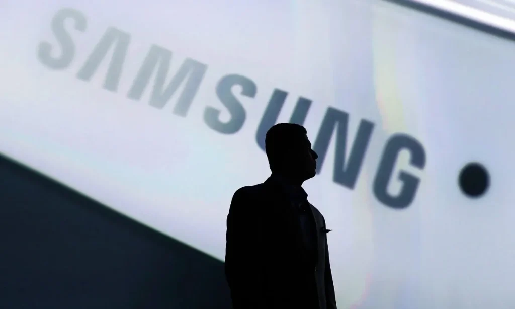 Samsung
