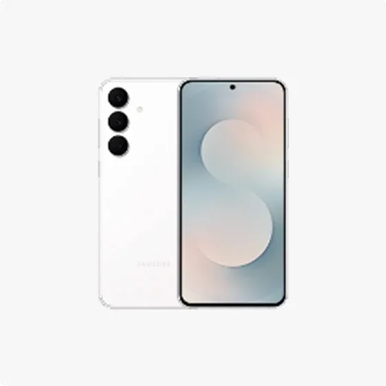 Galaxy S25 FE Renders
