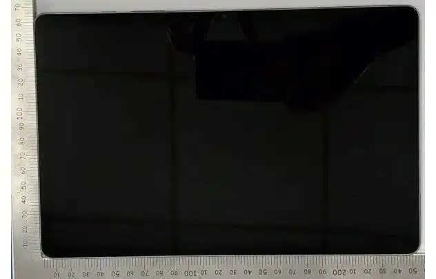 Samsung Galaxy tab S10 Lite Live Image
