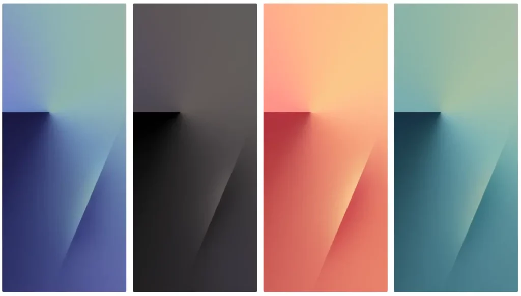 Galaxy Z Fold 7 Wallpapers