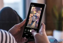 Samsung One UI 8 Audio Eraser