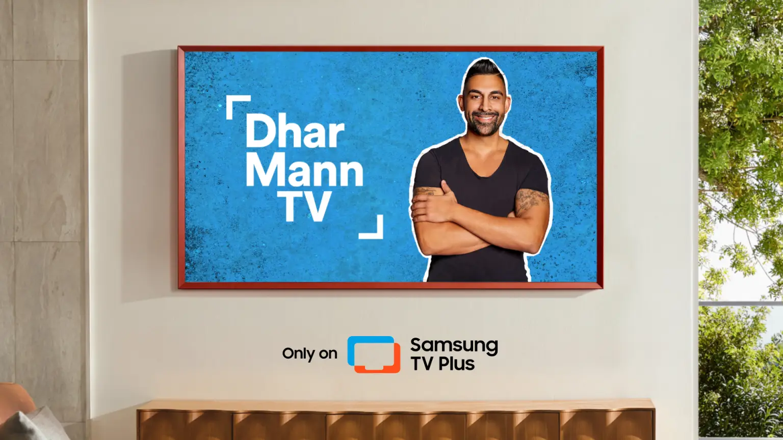 Samsung TV Plus