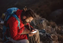 Rogers Satellite Messaging in Canada
