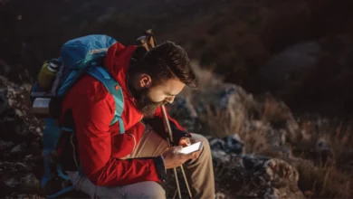 Rogers Satellite Messaging in Canada