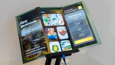 Samsung Tri Fold