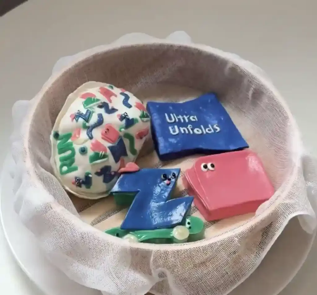 Unpacked event Samsung teaser
