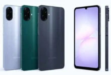 Samsung Galaxy A07 4G