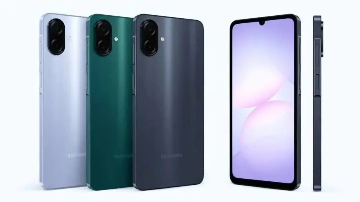 Samsung Galaxy A07 4G