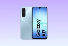 Samsung Galaxy A17 4G