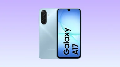 Samsung Galaxy A17 4G