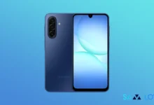 Samsung Galaxy A17 5G