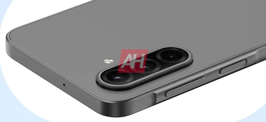 Galaxy A17 5G Leaked Promotional Poster 3
