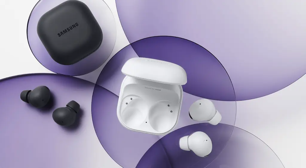 Samsung Galaxy Buds 2 Pro