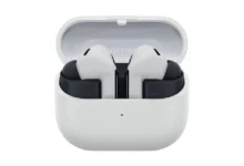 Galaxy Buds 3 FE design 3