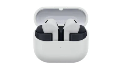 Galaxy Buds 3 FE design 3