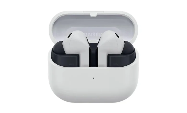 Galaxy Buds 3 FE design 3