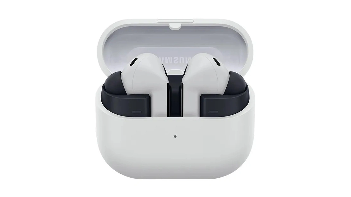 Galaxy Buds 3 FE design 3