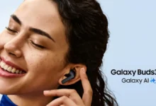 Samsung Galaxy Buds 3 FE
