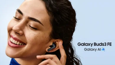 Samsung Galaxy Buds 3 FE